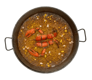 Mejores arroces en Valencia