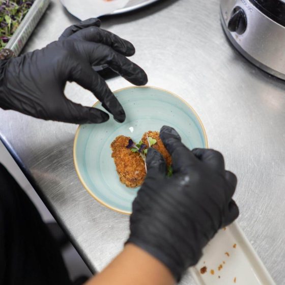 arrocería valencia- equipo-chef