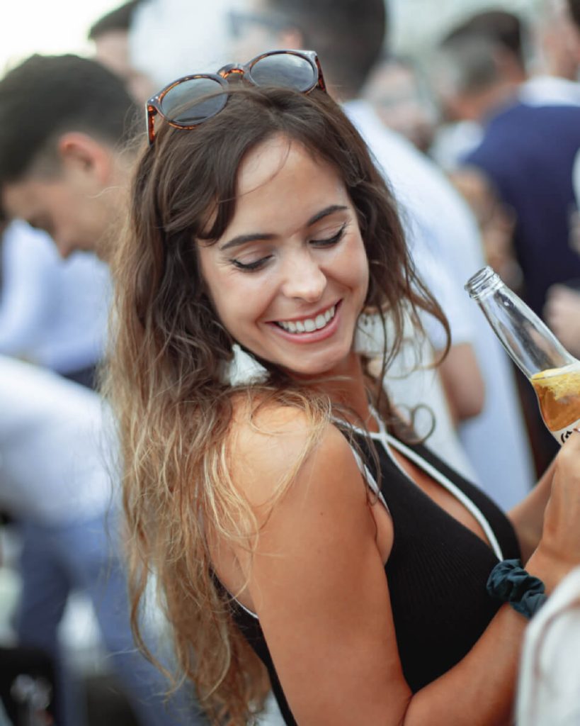 Celebraciones y eventos en Puerto Valencia